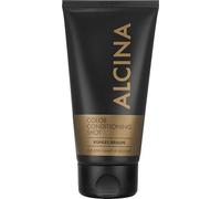 Alcina color conditioning shot cool brown - 1 x 150 ml - acondicionado