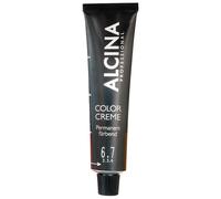Alcina Color Creme 9.3 Rubio Claro Tubo Dorado 60 ml