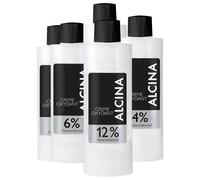 Alcina Color Creme Oxydant 2 % - 7 Vol. 1 Liter