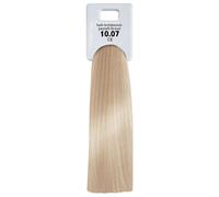 Alcina Color Gloss + Care Emulsion 10.07 Rubio Claro Pastel 100 ml