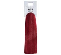 Alcina Color Gloss + Care Emulsion 8,55 Rubio Claro Rojo Intensivo 100 ml