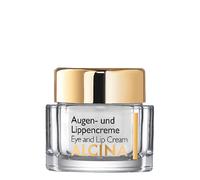 Alcina Crema de ojos y labios 15 ml