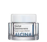 Alcina Crema facial de hinojo 50 ml