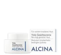 Alcina Crema facial de Viola 100 ml