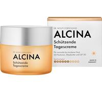 Alcina crema protectora de día spf 30-1 x 50 ml ? protege contra la