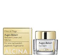 Alcina effekt & pflege e augen-balsam 15ml