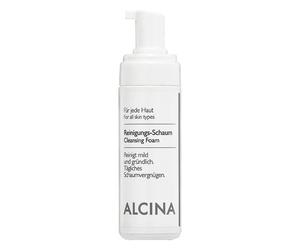 Alcina Espuma limpiadora 150 ml
