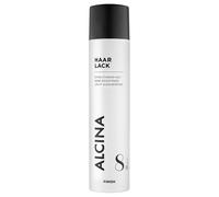 Alcina Finish Laca para el pelo en aerosol 400 ml