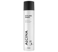Alcina Finish Styling Spray Aerosol 400 ml