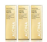 Alcina gel para ojos ? 1 x 15 ml ? efecto & cuidado ? refresca e