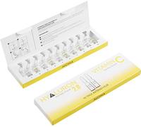 Alcina hyaluron 2.0 ampollas de tratamiento ? 10 x 1 ml ? tratamie