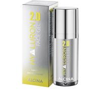 Alcina Hyaluron 2.0 Gel Facial 30ml
