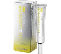 Alcina Hyaluron 2.0 Gel Para Ojos 15ml