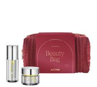 Alcina Hyaluron 2.0 Set de regalo (crema facial de 50 ml + gel facial de 30 ml + bolsa)