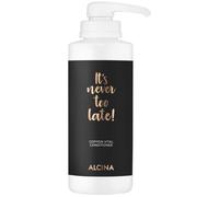 Alcina it's never too late cafeein vital conditioner, 1 x 500 ml ? p
