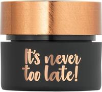Alcina it's never too late! face cream 50 ml