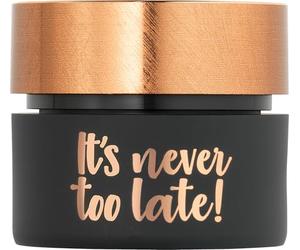 Alcina it's never too late! face cream 50 ml