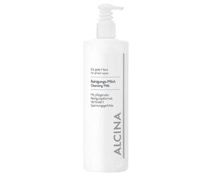 Alcina Leche limpiadora 500 ml
