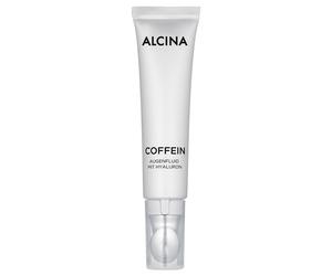 Alcina Líquido oftálmico con cafeína 15 ml