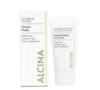 Alcina Máscara de hierbas 50 ml