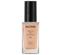Alcina Natural Skin Foundation light 35 ml