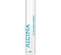 Alcina natural styling spray aerosol - 1 x 200 ml - sujeción natural
