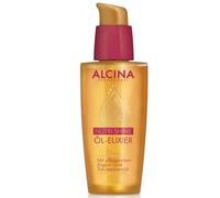 Alcina Nutri Shine Aceite Elixir 50 Ml Nuevo (843)