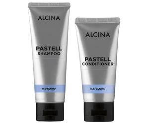Alcina Pastell Ice-Blond Set