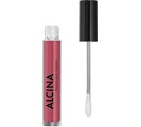 ALCINA Pintalabios líquido mate, 1 unidad, brillo de labios mate con agarre ilimitado y cobertura intensa, textura crema ligera, no se decolora, acabado mate