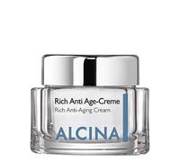 Alcina Rich Anti-Age Creme 50 ml