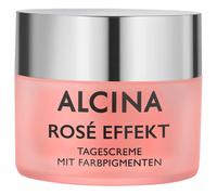 Alcina Rosé Effekt Crema de día 50 ml