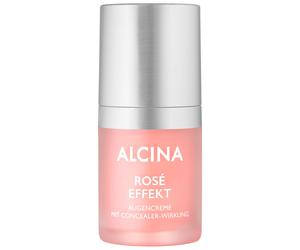 Alcina Rosé Effekt Crema de ojos 15 ml