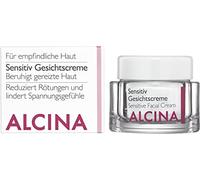 Alcina s sensitiv gesichtscreme 50ml