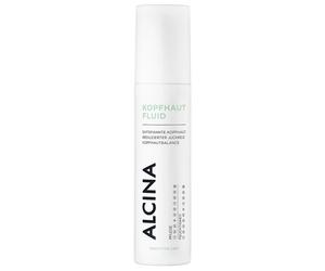 Alcina SENSITIVE LINE Líquido para el cuero cabelludo 125 ml