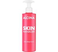 Alcina skin manager aha effect tonic - tónico facial (1 x 190 ml, par