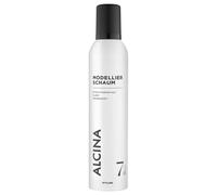 Alcina Styling Modellier Schaum Aerosol 300 ml