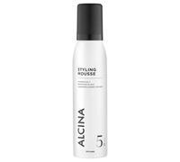 Alcina Styling Styling Mousse Aerosol 150 ml