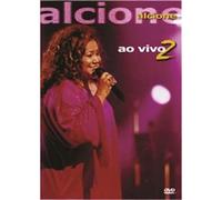 Alcione - Ao Vivo [Alemania] [DVD]