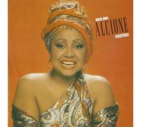 Alcione - Ao Vivo No Mistura Fina