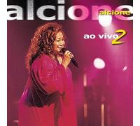 Alcione - Ao Vivo V.2