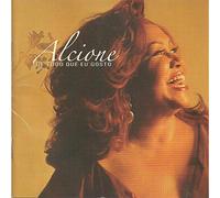 Alcione - De Tudo Que Eu Gosto