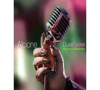 Alcione - Duas Faces (Ao Vivo Na Vivo Na Mangueira) [Alemania] [DVD]