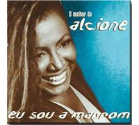 Alcione - Eu Sou a Marrom