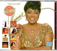 Alcione - Fogo Da Vida