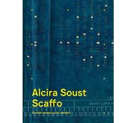 Alcira Soust Scaffo. Escribir Poesía ¿Vivir Dónde (ARTE)