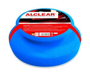 Alclear International Esponja de Mano para Abrillantado de Coches