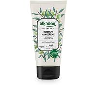 Alcmena Intensivo Crema de manos con bio oliva, para muy seca manos, 75 ml