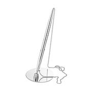 Alco-Albert 1512-2 - Soporte para bolígrafo (1 unidad)