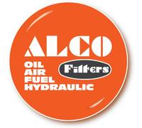Alco Filter MD-493 Filtro combustible