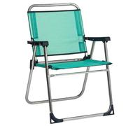 Alco - Sillón Fijo Aluminio 631 ALF/30 Azul